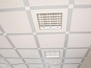 鋁扣板是什么東西-鋁扣板吊頂廠家