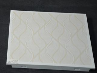 鋁扣板吊頂板批發-跟著鋁扣板批發廠家一探究竟