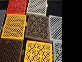 防水鋁扣板-鋁扣板選哪個(gè)