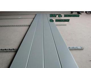 吊頂長條鋁扣板-帶你看吊頂效果圖