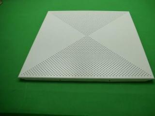 阜新鋁扣板廠家-書房鋁扣板吊頂廠家告訴你