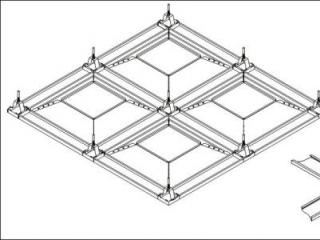 廚房天花鋁扣板規格-鋁單板、鋁扣板的區別分類和常用規格尺寸