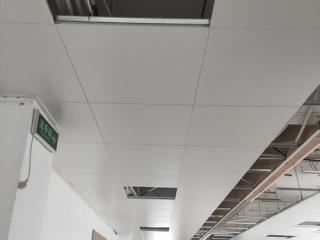 鋁扣板裝飾圖片-天花板裝飾材料