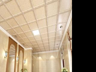 成品鋁扣板吊頂規格-工裝鋁扣板吊頂規格尺寸等參數講解