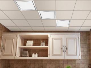 吊頂鋁扣板尺寸選擇-鋁扣板集成吊頂3種包梁方法