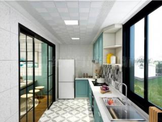 鋁扣板表面工藝-鋁扣板處理工藝怎么選