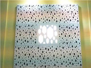 武漢鋁扣板廠家-選擇質優廠家提供優質服務