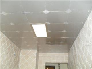 集成吊頂什么品牌-集成鋁扣板吊頂品牌排行榜曝光