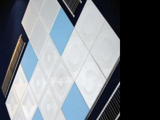 鋁扣板款式-跟著室內鋁扣板廠家看看吧