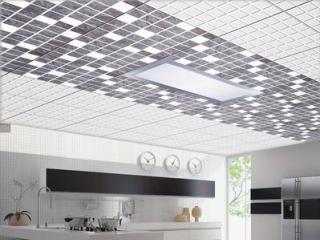 內蒙古鋁扣板批發-跟著鋁扣板批發廠家看鋁單板怎么裝