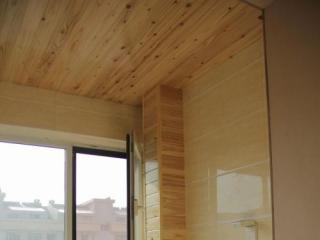 桑拿板和鋁扣板哪個貴-陽臺吊頂用桑拿板還是鋁扣板好呢