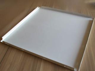 吊頂鋁扣板多少錢一快-30*30吊頂鋁扣板多少錢一平