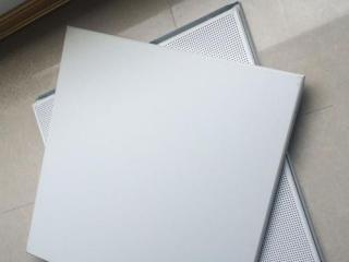 荊州鋁扣板廠家-惠州鋁扣板廠家來講講