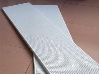 鋁扣板太原批發-怎么裝鋁扣板吊頂