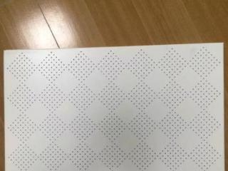 廣州集成鋁扣板廠家-廣州集成吊頂廠家來講講