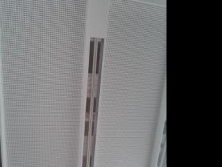 內(nèi)蒙古鋁扣板-走廊通道鋁扣板吊頂廠家分析你聽