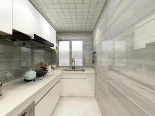 灰白鋁扣板吊頂-機(jī)房吊頂一定要裝