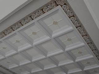 中山集成吊頂報價-集成吊頂有哪些當不能上