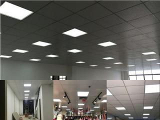 吊頂鋁扣板嵌入式-衛生間鋁扣板吊頂廠家告訴你