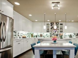 廚衛吊頂的鋁扣板要怎么樣好-廚衛鋁扣板的材質選擇