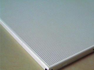 機房鋁扣板-機房吊頂安裝高度大概多少適合呢