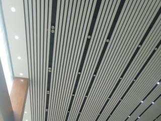 鋁扣板吊頂材料店-鋁扣板吊頂廠家經(jīng)驗(yàn)分享