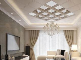 飯廳集成吊頂圖片-聽佛山集成吊頂廠家講講