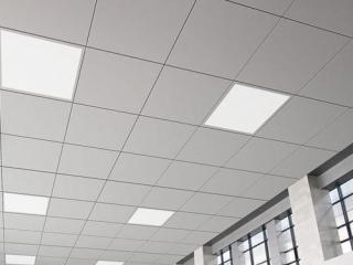 集成吊頂用多少厚度鋁扣板-陽臺吊頂用鋁扣板吊頂的優勢
