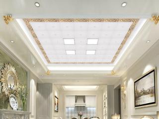 浙江嘉興鋁扣板-湛江鋁扣板生產廠家回答你