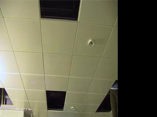 條形鋁扣板十大品牌-如何選購鋁扣板吊頂品牌