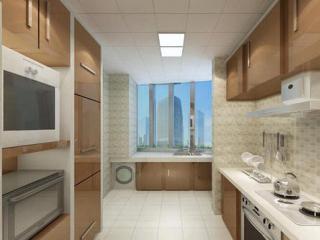 廚房吊頂鋁扣板材料-廚房集成吊頂材料這么多