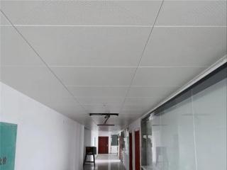 鋁扣板吊頂防火等級-鋁扣板原材料等級