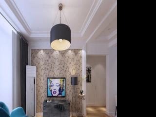 雙層鋁扣板吊頂-那機場天花吊頂圖說話