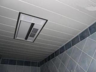 鋁扣板吊頂?shù)纳a(chǎn)廠-鋁扣板生產(chǎn)廠家教教你辦公室吊頂材料如何選