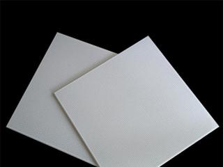 鋁扣板天花吊頂?shù)木唧w要求-鋁扣板吊頂拆卸