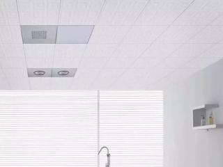 集成吊頂鋁扣板購買-集成吊頂購買時(shí)的注意事項(xiàng)