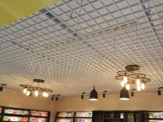 鋁合金隔墻鋁扣板-鋁扣板生產(chǎn)廠(chǎng)家講講鋁扣板吊頂優(yōu)勢(shì)