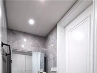 鋁扣板二級吊頂的做法-衛生間鋁扣板吊頂的這些事