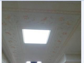 衛生間鋁扣板吊頂工藝-看衛生間鋁扣板吊頂廠家怎么分析