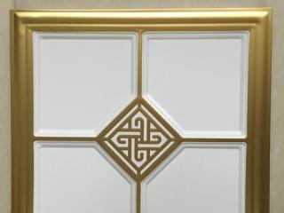 遵義集成鋁扣板廠家-衛生間鋁扣板吊頂廠家來講一講