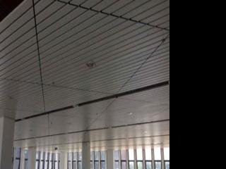 辦公室鋁扣板吊頂-辦公室吊頂常用材料推薦合集