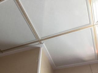 集成鋁扣板企業-從辦公室鋁扣板廠家這