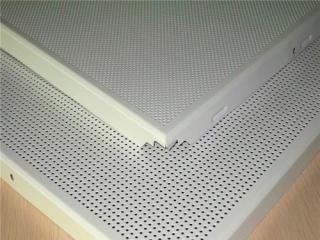 天花鋁扣板的價格-為何鋁扣板的厚度不一樣