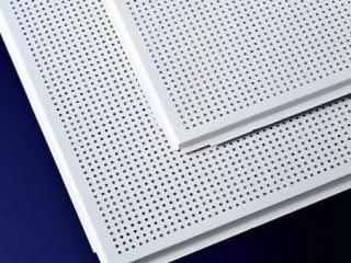 阿克蘇鋁扣板廠家-機房鋁扣板廠家來解釋下為什么