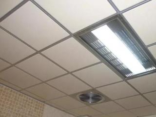 墻面鋁扣板用什么材質比較好-鋁扣板是什么材質