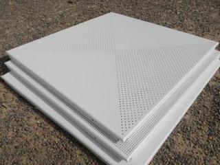 鋁合金型材鋁扣板-型材鋁方通廠家說這幾點要知道