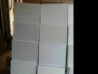 鋁扣板吊頂天花-佛山鋁天花廠家表示先看這里