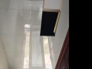集成吊頂假頂-衛(wèi)生間鋁扣板吊頂廠家教你衛(wèi)生間拆裝怎么做