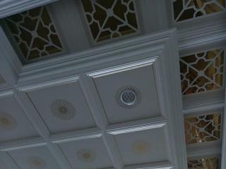 廠價直銷鋁扣板批發-鋁扣板批發廠家講講集成鋁扣板吊頂多少錢