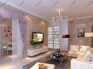 鋁扣板天花效果圖-廚房鋁扣板吊頂效果圖